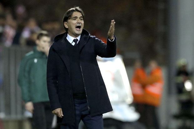 Селектор Хрватске после пласмана на ЕП: Ово је за Вуковар и Шкабрњу